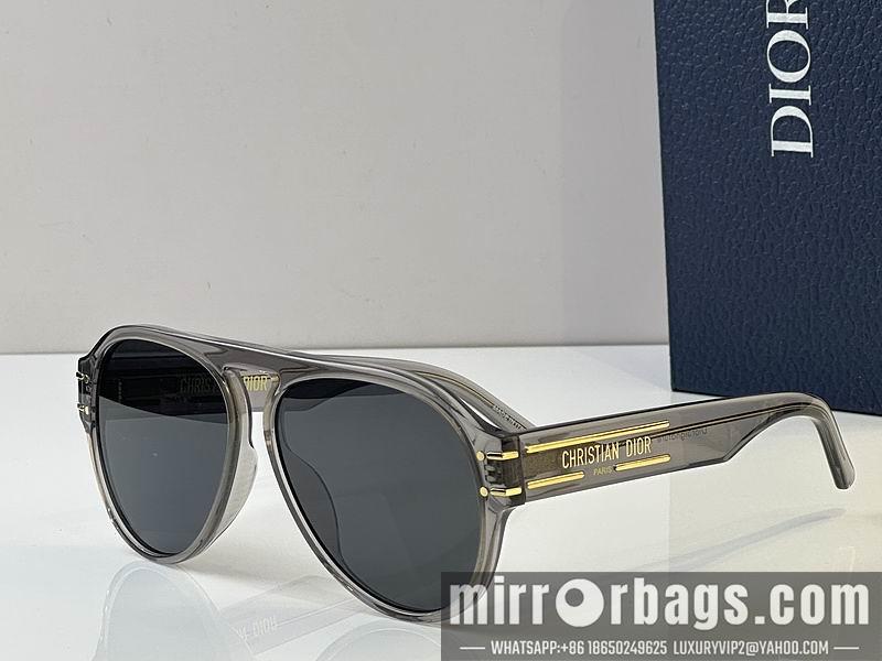 Replica Dior Glasses 03smh132