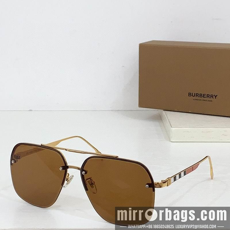 Replica Burberry Glasses smr19