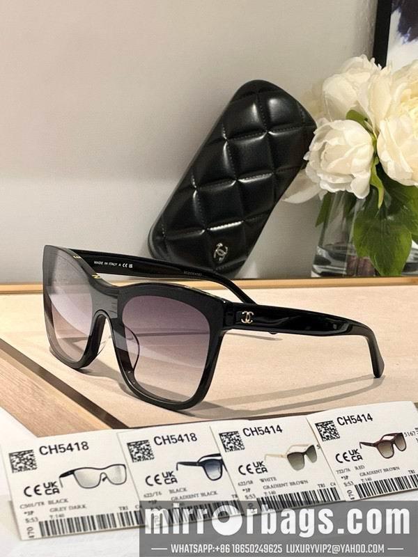 Replica Chanel Glasses smh110