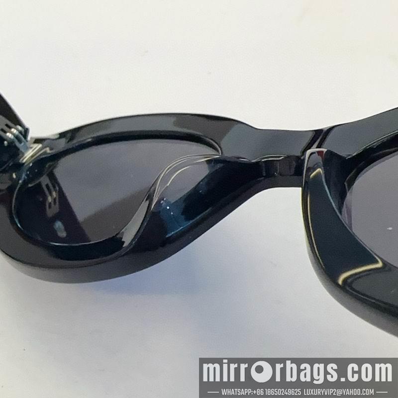 Replica YSL Glasses smx93