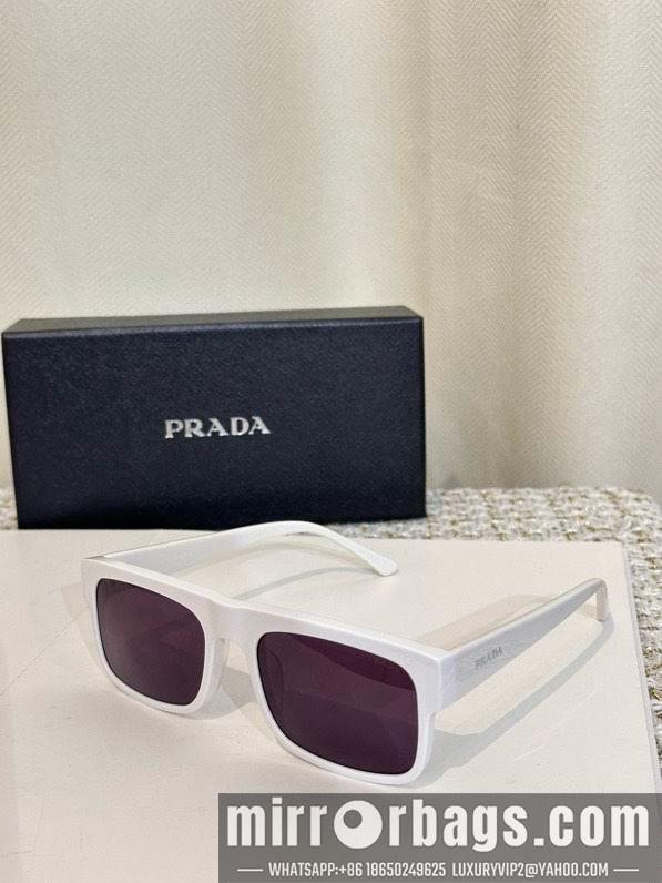 Replica Prada Glasses smr141