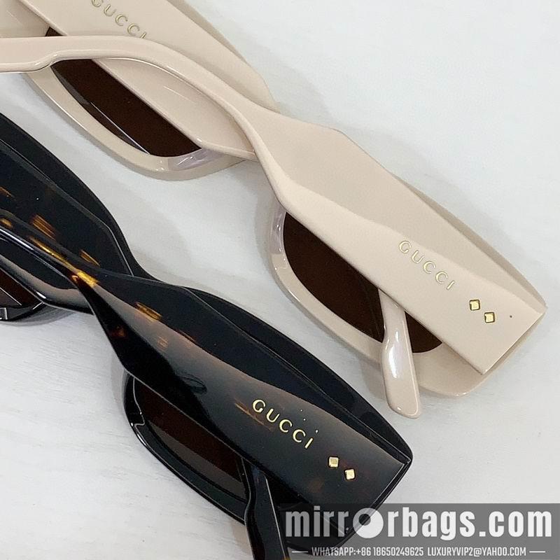 Replica Gucci Glasses smr97