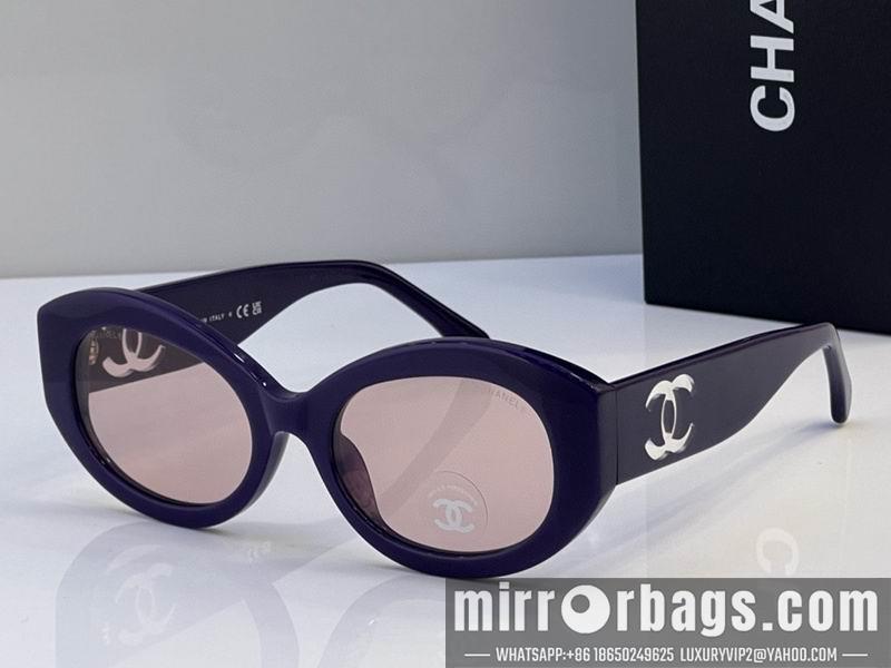 Replica Chanel Glasses smh23