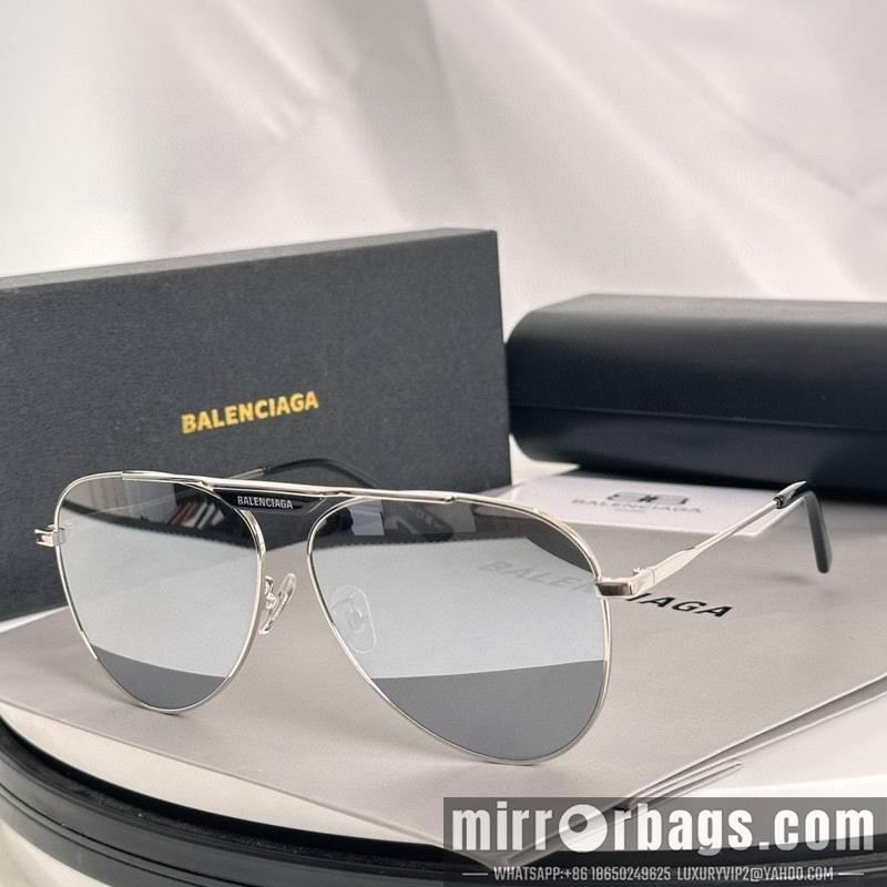 Replica Balenciaga Glasses 03smh25