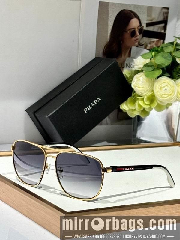 Replica Prada Glasses smh143
