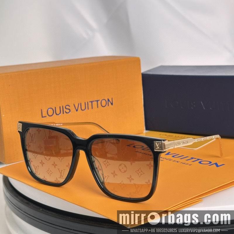 Replica LV Glasses smh151