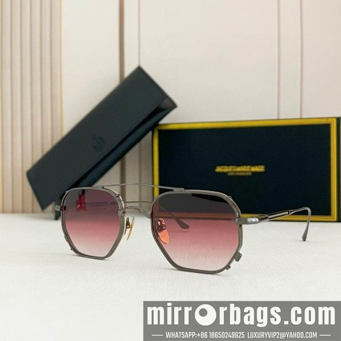 Replica Jacques Marie Mage Glasses smx52