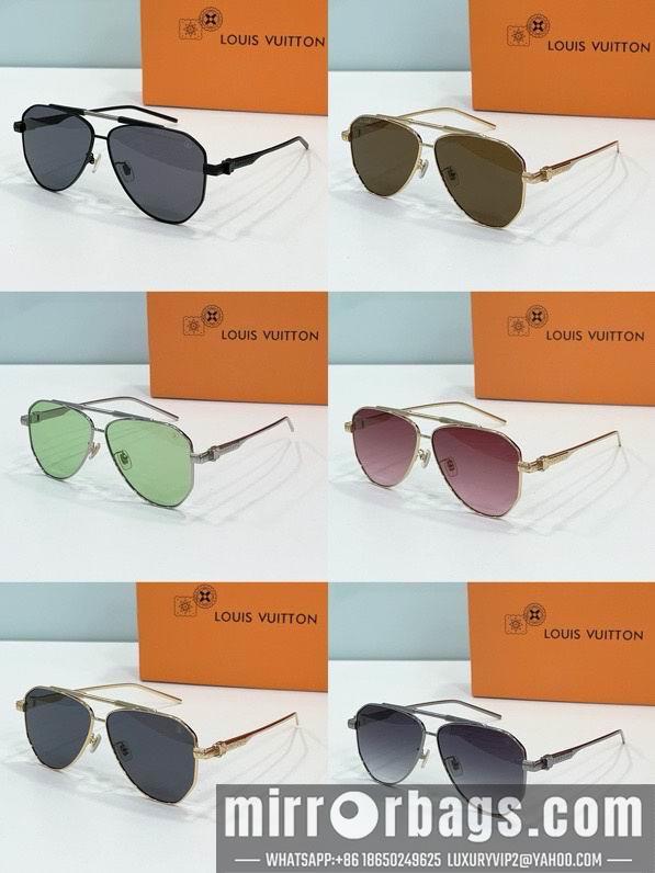 Replica LV Glasses smr85