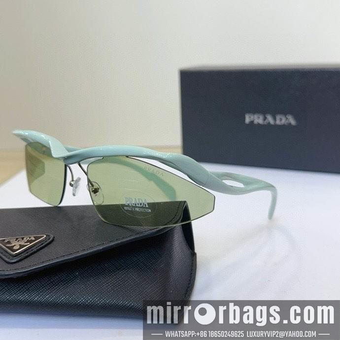 Replica Prada Glasses smh33