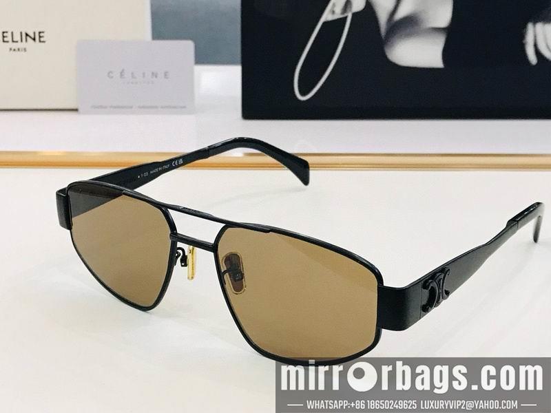 Replica Celine Glasses smx130