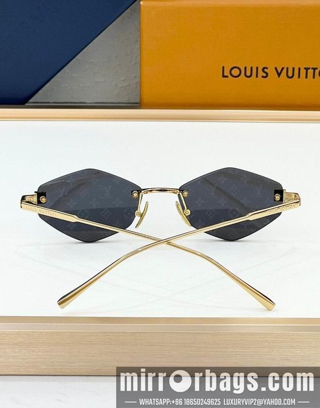 Replica LV Glasses smh195