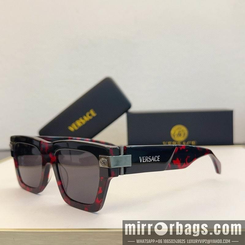 Replica Versace Glaases smx159