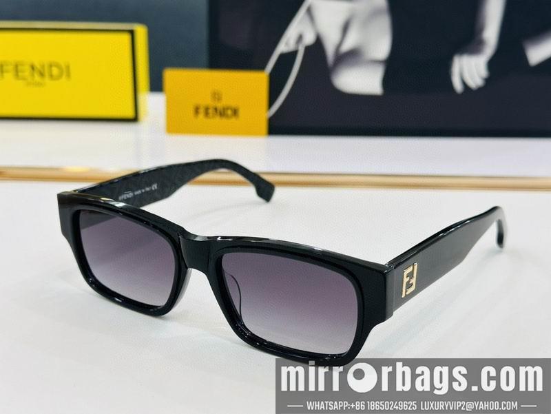 Replica Fendi Glasses smh47