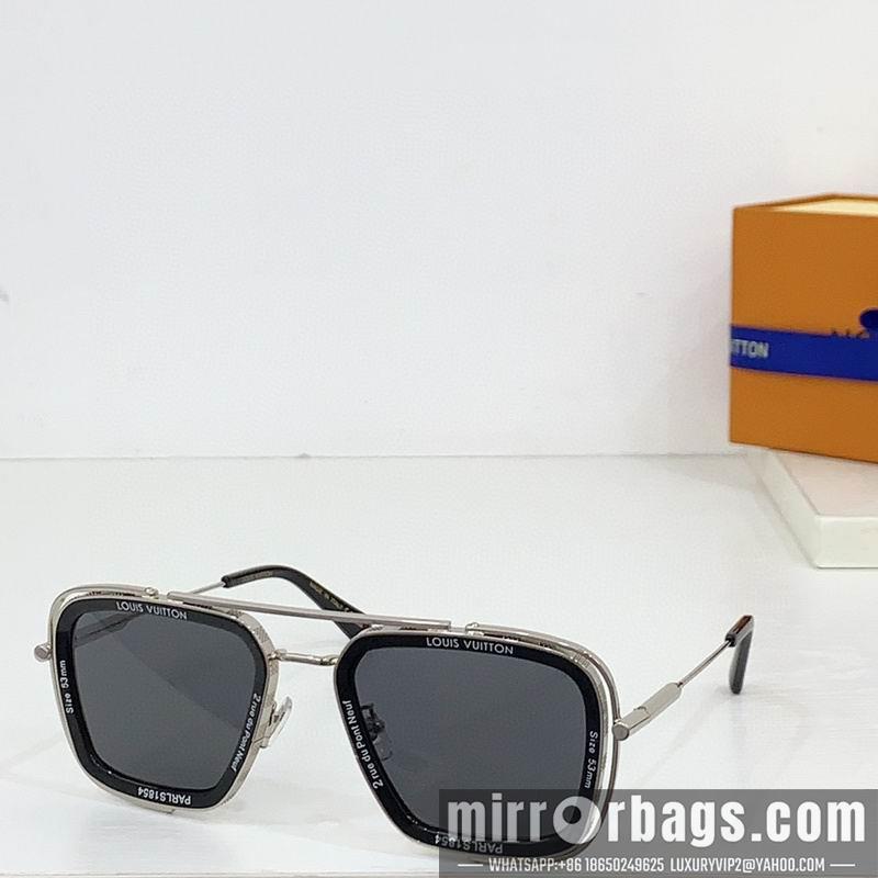 Replica LV Glasses smr62