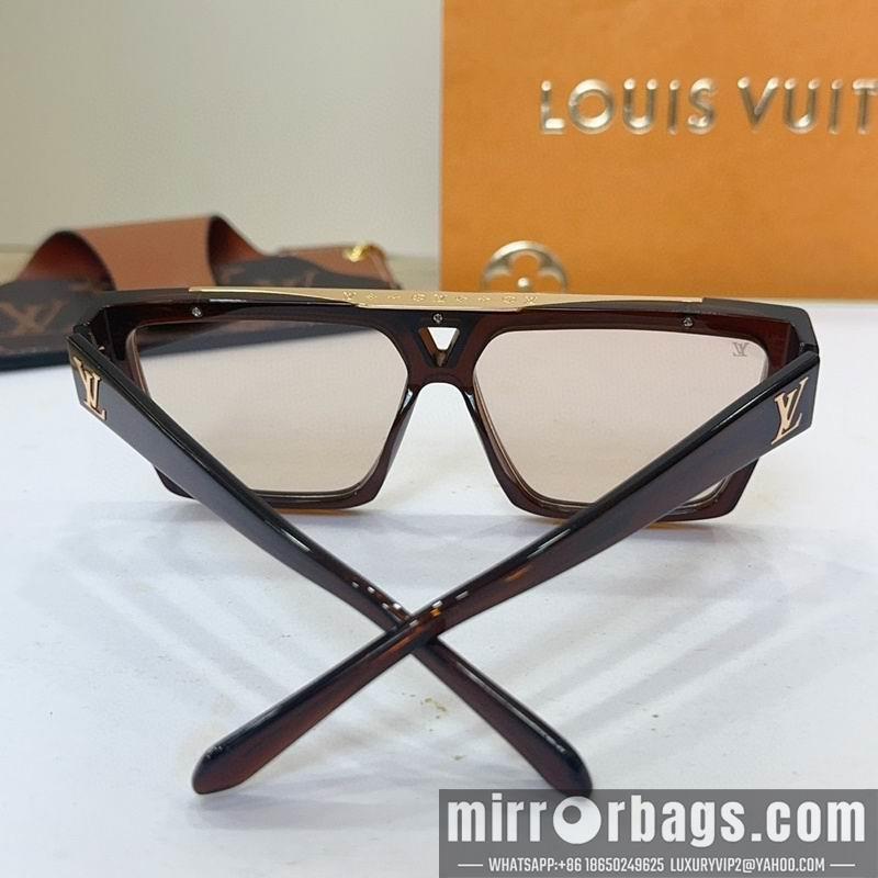 Replica LV Glasses smr120
