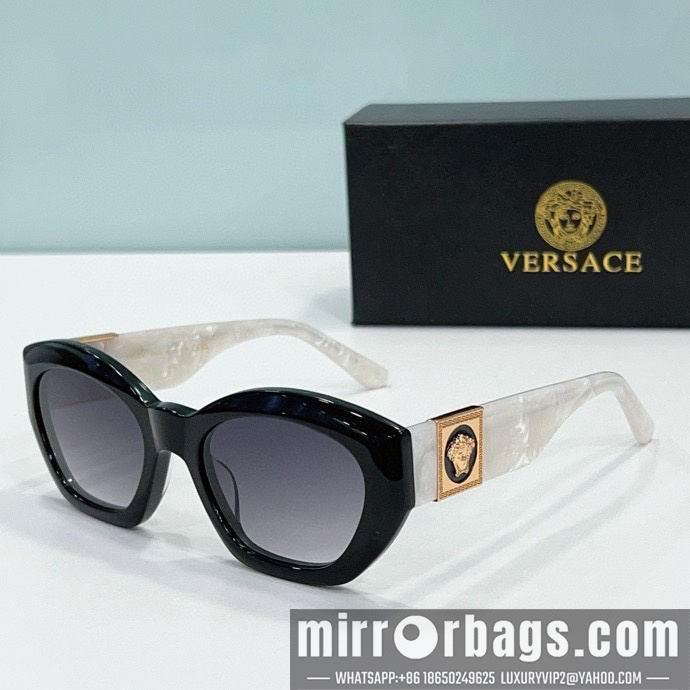 Replica Versace Glaases smx61