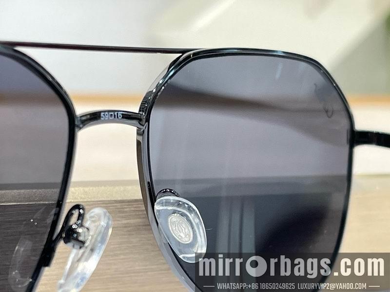Replica Cartier Glasses smr66