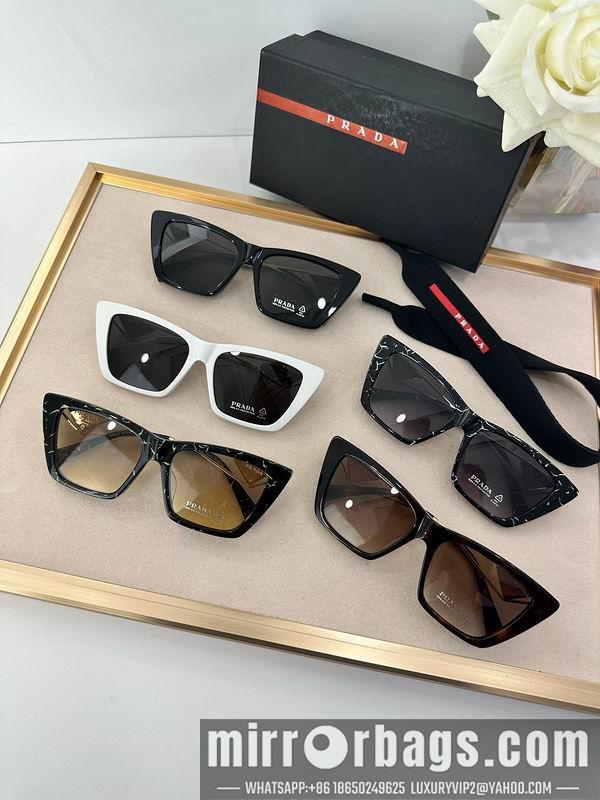 Replica Prada Glasses smx192
