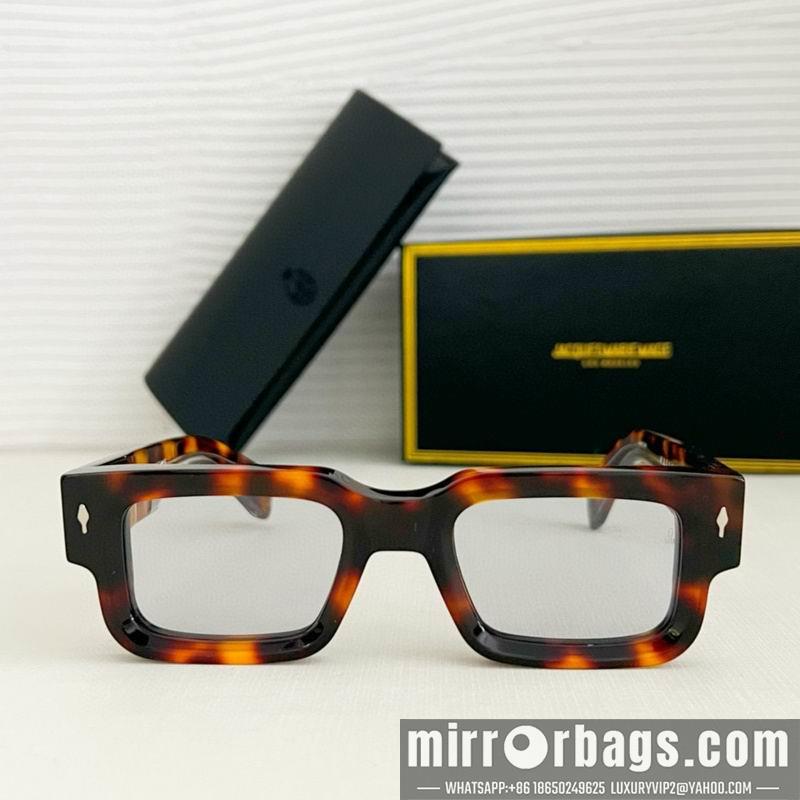 Replica Jacques Marie Mage Glasses smx48