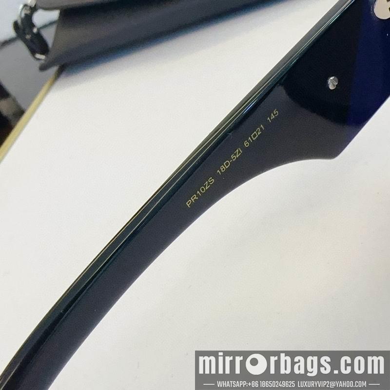 Replica Prada Glasses smx254