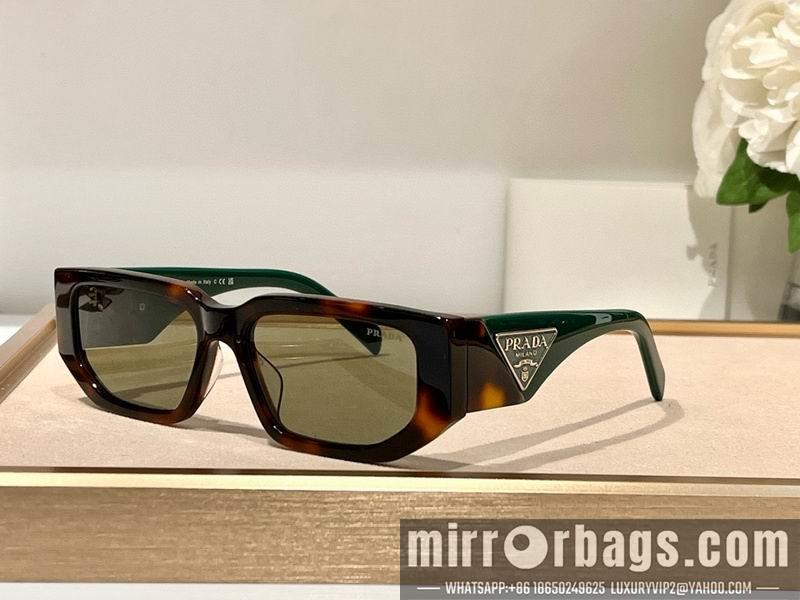 Replica Prada Glasses smr16