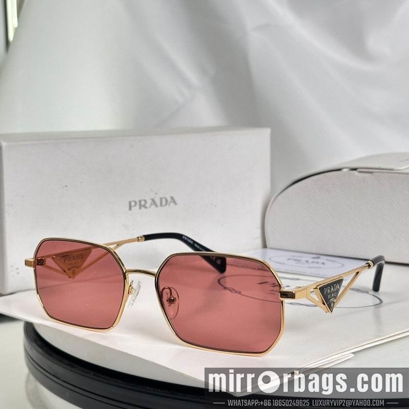 Replica Prada Glasses smh161