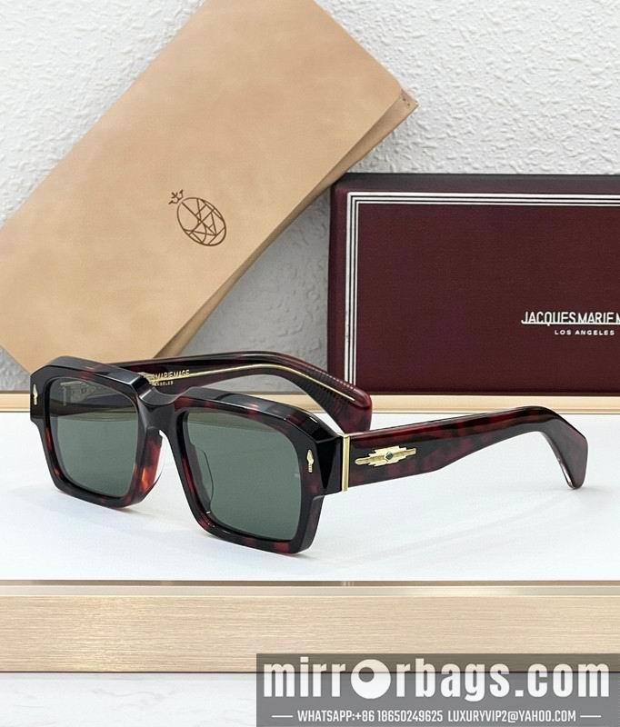 Replica Jacques Marie Mage Glasses 03smh18