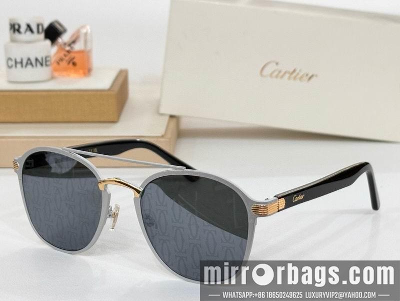 Replica Cartier Glasses smr107
