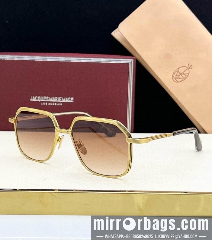 Replica Jacques Marie Mage Glasses smx71