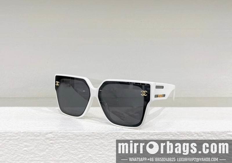 Replica Chanel Glasses smh142
