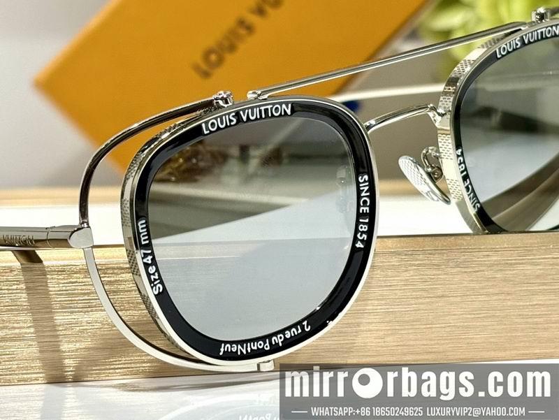 Replica LV Glasses smh169