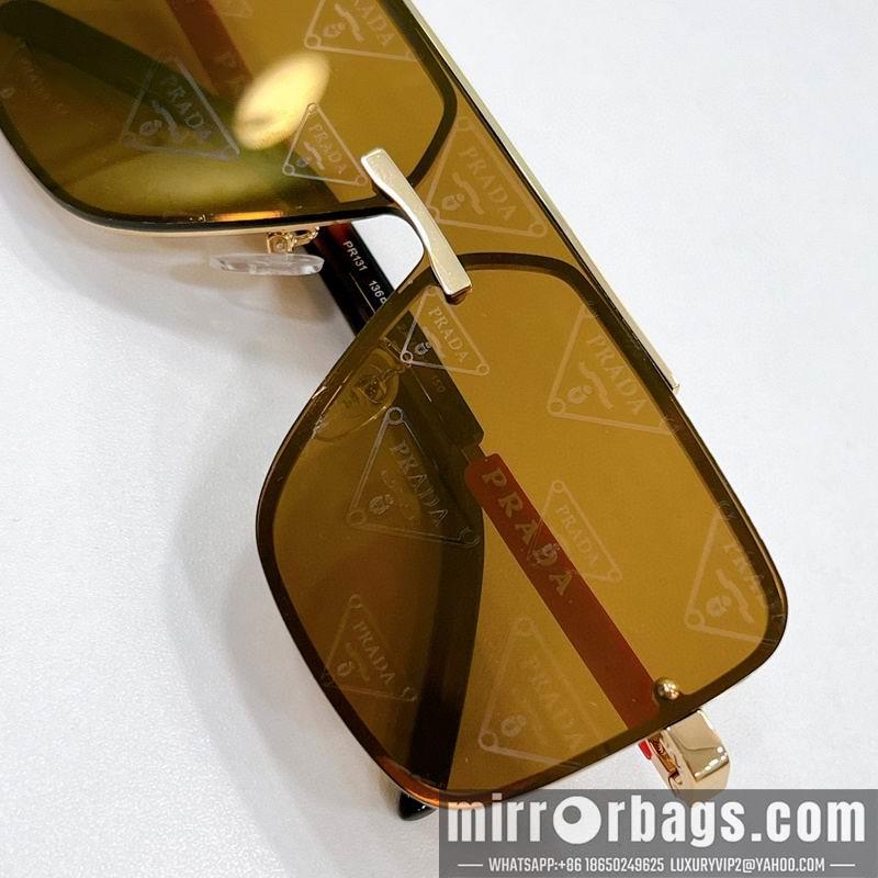 Replica Prada Glasses smh76