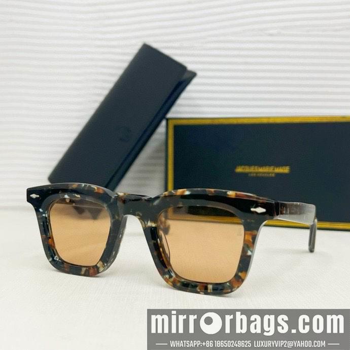 Replica Jacques Marie Mage Glasses smx39