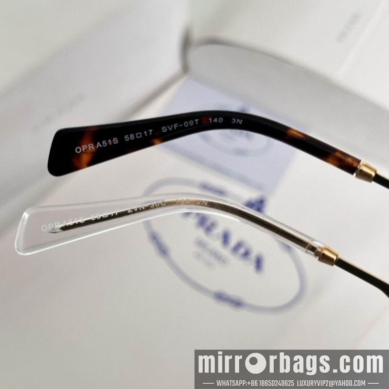 Replica Prada Glasses smh161