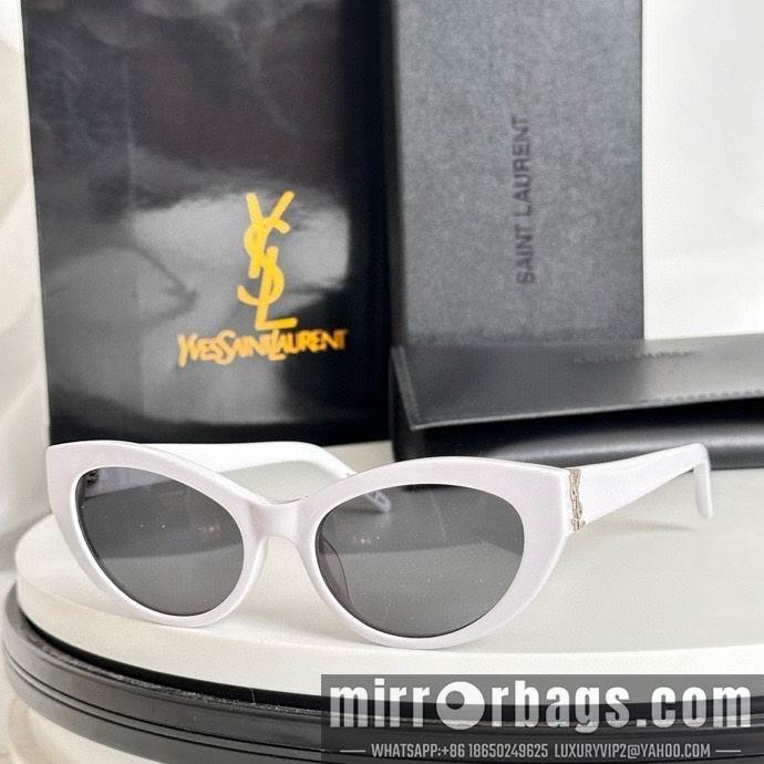Replica YSL Glasses smx118