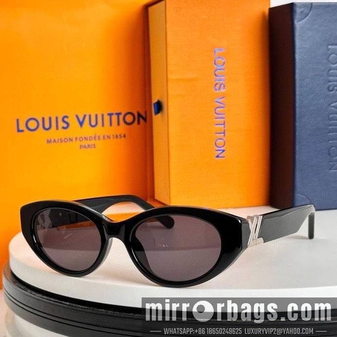 Replica LV Glasses smx189