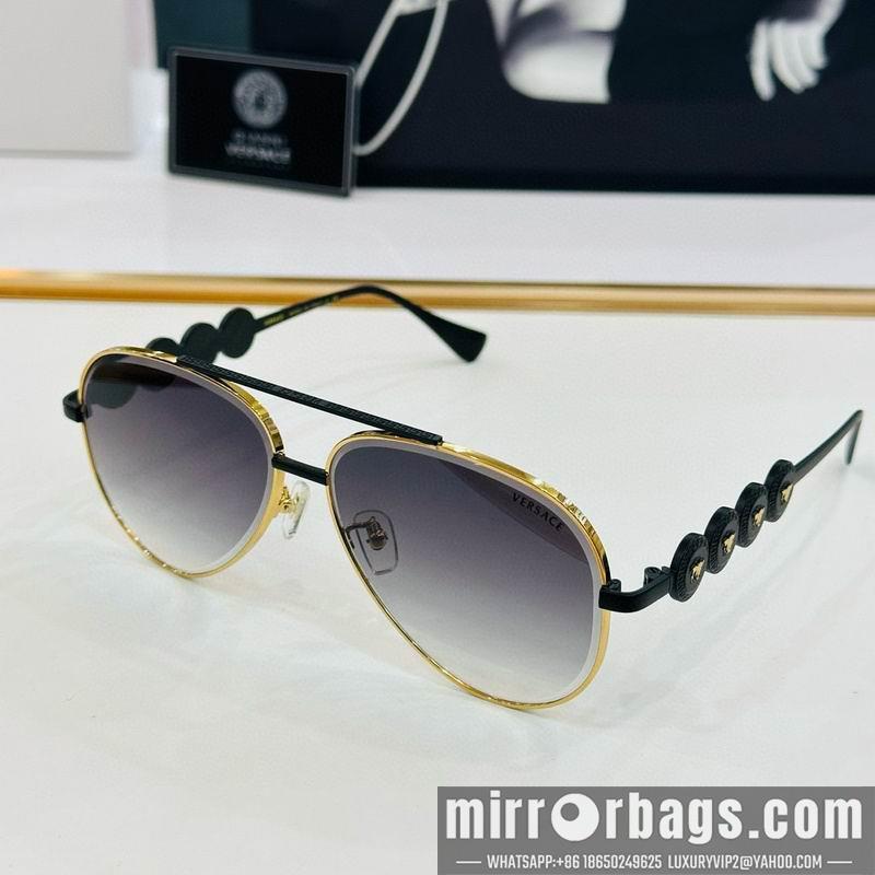 Replica Versace Glaases smx96