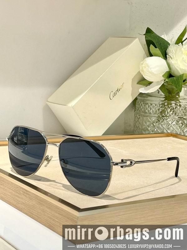 Replica Cartier Glasses smr66