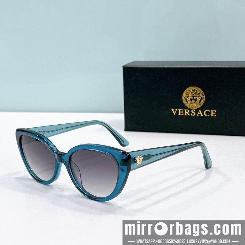 Replica Versace Glaases smx124