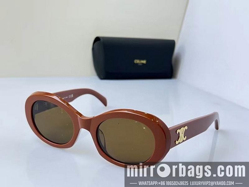 Replica Celine Glasses 03smh30