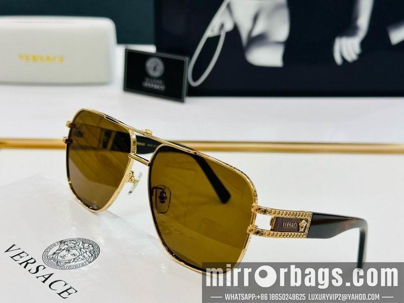 Replica Versace Glaases smx64