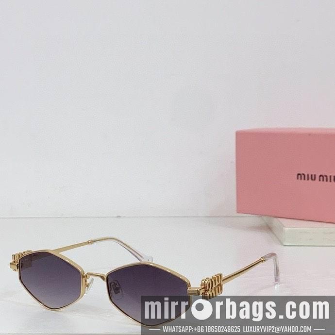 Replica MiuMiu Glasses smx122