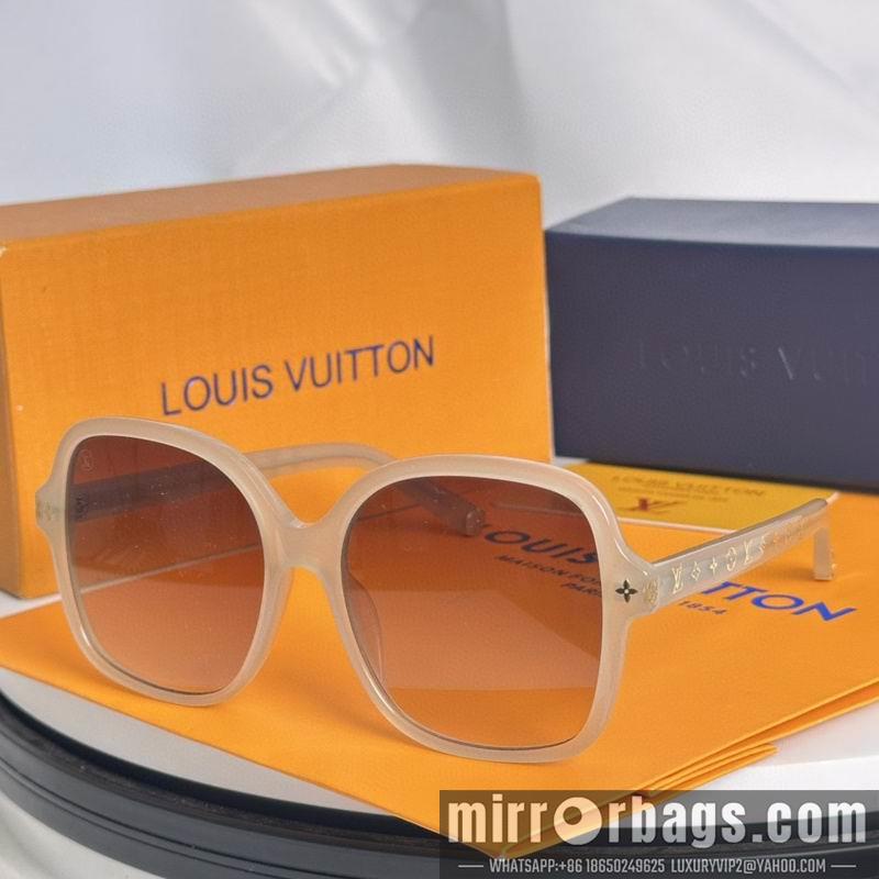 Replica LV Glasses smh139