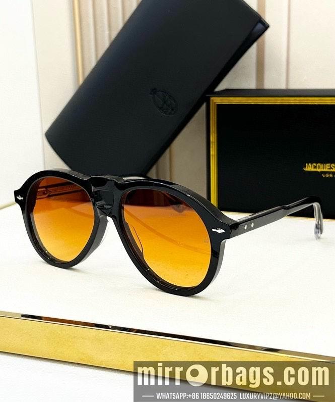 Replica Jacques Marie Mage Glasses smx53