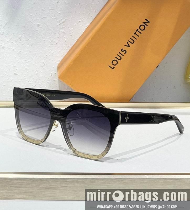 Replica LV Glasses smh196