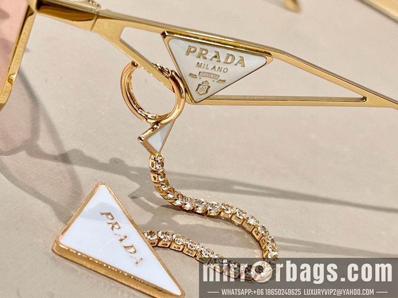Replica Prada Glasses smr01