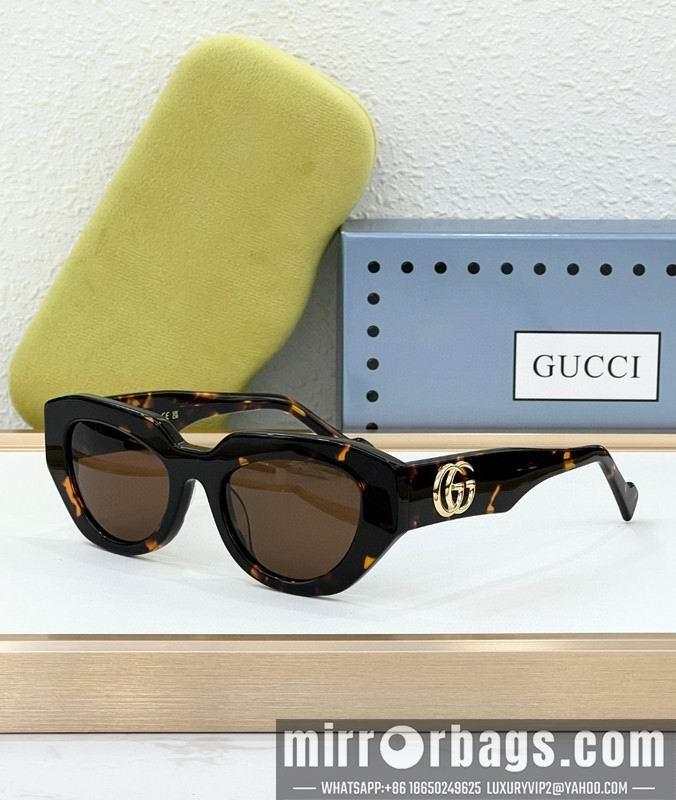 Replica Gucci Glasses smh140