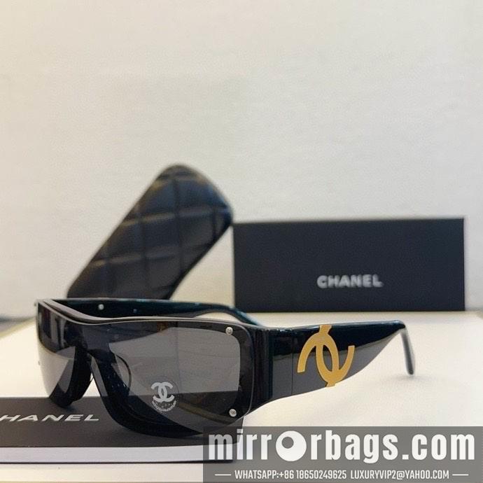 Replica Chanel Glasses smr03