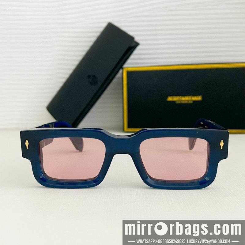 Replica Jacques Marie Mage Glasses smx48