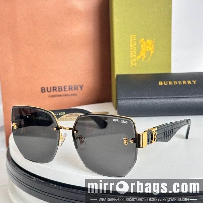 Replica Burberry Glasses smx85